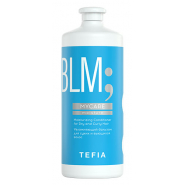 TEFIA MY Moisture Увлажняющий бальзам для сухих и вьющихся волос 1000мл