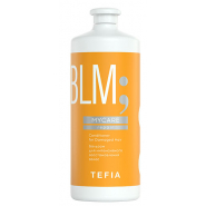 TEFIA MY Repeir Бальзам для интенсивного восстановления волос 1000мл