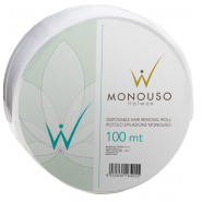 ITALWAX Ролики для депиляции 7см х 100м