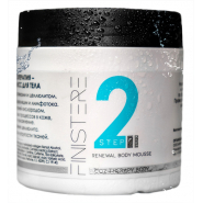 FINISTERE Карбокситерапия для тела Шаг 2 Обновляющий мусс, 400 мл