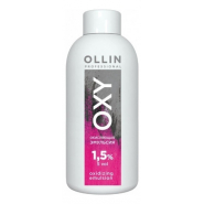 OLLIN Oxy Окисляющая эмульсия 1,5%  5vol 150 мл