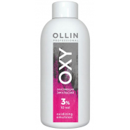OLLIN Oxy Окисляющая эмульсия 3% 10vol (нов.) 150 мл