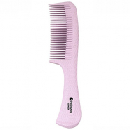 HAIRWAY ECO Гребень розовый 225мм