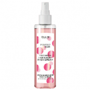 OLLIN Perfect Hair Увлажняющий мист-спрей для волос и тела 120мл