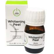 NewPeel Whitening Peel Отбеливающий пилинг 20мл