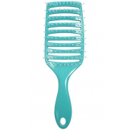 MELON PRO Щетка вентиляционная 11-рядная, лазурная