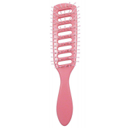 MELON PRO Щетка вентиляционная 7-рядная, розовая