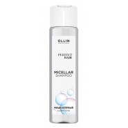 OLLIN Perfect Hair Мицеллярный шампунь 250мл
