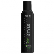 OLLIN Style Спрей-воск для волос СФ 150мл