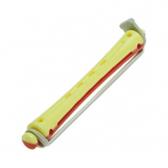 SIBEL Коклюшки длинные красно-желтые 12шт/уп.