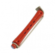 SIBEL Коклюшки длинные красно-синие 12шт/уп.