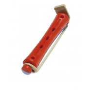 SIBEL Коклюшки короткие красно-синие 12шт/уп.