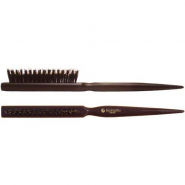 HAIRWAY Щетка для начеса 3 рядная