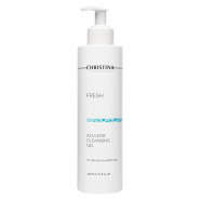 CHRISTINA Fresh Мыло-гель азуленовое для чувствительной кожи 300мл