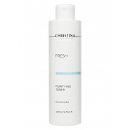 CHRISTINA Fresh Очищающий тоник для нормальной кожи 300мл