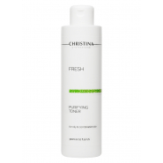 CHRISTINA Fresh Очищающий тоник для жирной и комбинированной кожи 300мл