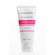 CHRISTINA Fresh Клубничная маска красоты для нормальной кожи 60мл