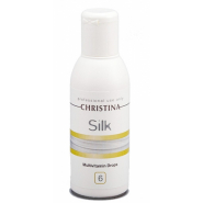 CHRISTINA Silk (шаг6) Мультивитаминные капли 150мл