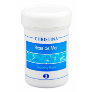 CHRISTINA Rose De Mer (фаза 3) Успокаивающая маска 250мл