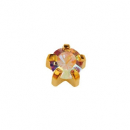 STUDEX Горный хрусталь 115 R