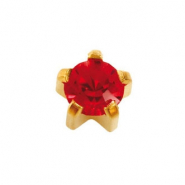 STUDEX Рубин 107 L