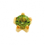 STUDEX Хризолит 108 L