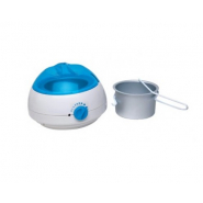 Воскоплав баночный на 400гр.  (989Е)