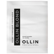 OLLIN Blond Осветляющий порошок без аромата 30гр