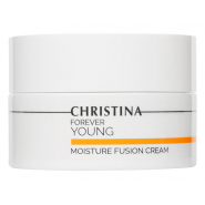 CHRISTINA Forever Young Крем для интенсивного увлажнения 50мл