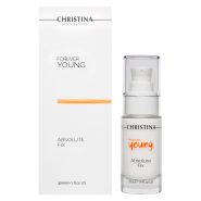 CHRISTINA Forever Young Сыворотка от мимических морщин 30мл