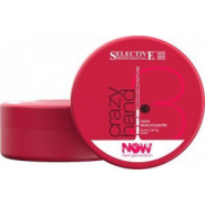SELECTIVE Now Воск дестриктурирующий СФ Crazy Hand 100мл