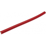 SIBEL Папилоты длинные 13мм 25см красные