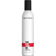 SELECTIVE Artistic Flair Мусс моделирующий Mousse Shape Extra Strong ЭСФ 400мл