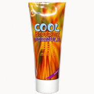 TAN MASTER Крем для загара в солярии "Cool Bronzing Formula"