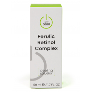 NewPeel Пилинг феруловый с ретинолом Ferulic Retinl 50мл